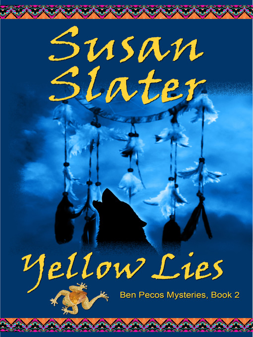 Title details for Yellow Lies by Susan Slater - Available